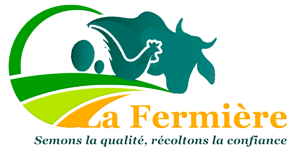 G-Ferme Logo